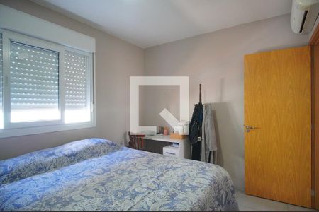 Apartamento à venda com 2 quartos, 60m² em Liberdade, Novo Hamburgo