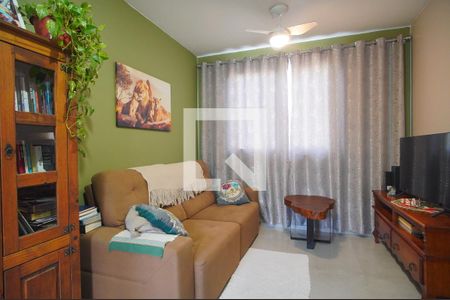 Apartamento à venda com 2 quartos, 60m² em Liberdade, Novo Hamburgo
