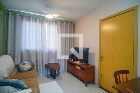 Apartamento à venda com 2 quartos, 60m² em Liberdade, Novo Hamburgo