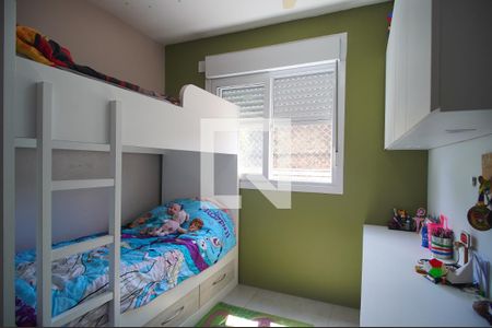 Apartamento à venda com 2 quartos, 60m² em Liberdade, Novo Hamburgo