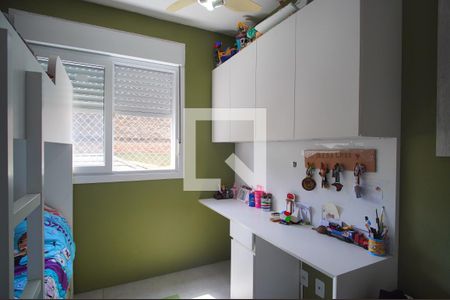 Apartamento à venda com 2 quartos, 60m² em Liberdade, Novo Hamburgo