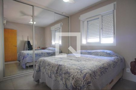 Apartamento à venda com 2 quartos, 60m² em Liberdade, Novo Hamburgo