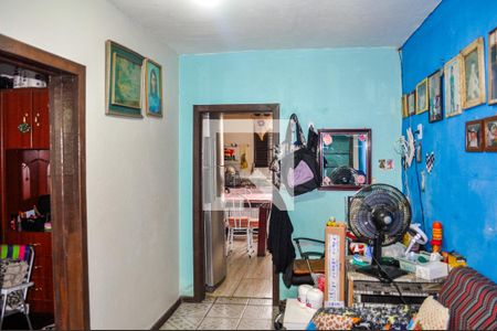 Casa à venda com 6 quartos, 170m² em Santa Tereza, Porto Alegre