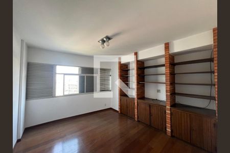 Quarto 1 de apartamento para alugar com 4 quartos, 270m² em Santo Agostinho, Belo Horizonte