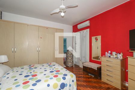 Quarto 2 de apartamento à venda com 3 quartos, 103m² em São Geraldo, Porto Alegre