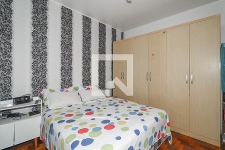 Quarto 2 de apartamento à venda com 3 quartos, 103m² em São Geraldo, Porto Alegre