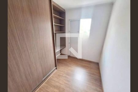 Quarto de apartamento para alugar com 3 quartos, 69m² em Parada Inglesa, São Paulo
