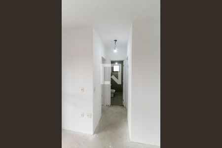 Corredor de apartamento para alugar com 2 quartos, 63m² em Alphaville Empresarial, Barueri