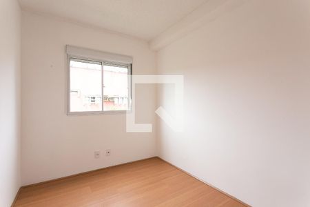 Quarto 2 de apartamento à venda com 2 quartos, 40m² em Penha de França, São Paulo