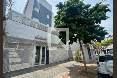 895177423 de apartamento à venda com 1 quarto, 41m² em Floresta, Belo Horizonte
