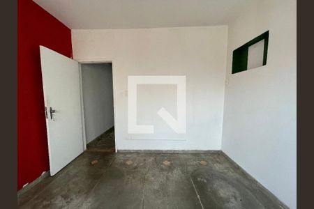 Quarto 1 de casa para alugar com 2 quartos, 65m² em Caxingui, São Paulo