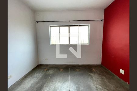Quarto 1 de casa para alugar com 2 quartos, 65m² em Caxingui, São Paulo