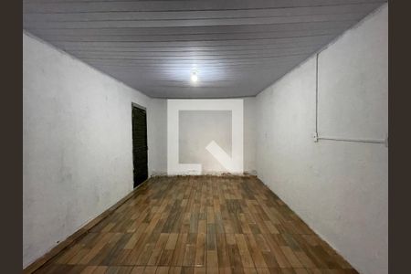 Quarto 2 de casa para alugar com 2 quartos, 65m² em Caxingui, São Paulo