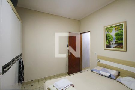 Quarto 1 de casa à venda com 4 quartos, 133m² em Vila Santa Clara, São Paulo