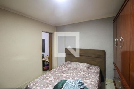 Quarto 2 de casa à venda com 4 quartos, 133m² em Vila Santa Clara, São Paulo