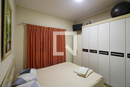 Quarto 1 de casa à venda com 4 quartos, 133m² em Vila Santa Clara, São Paulo