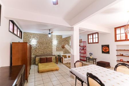 Sala 2  de casa à venda com 2 quartos, 170m² em Méier, Rio de Janeiro