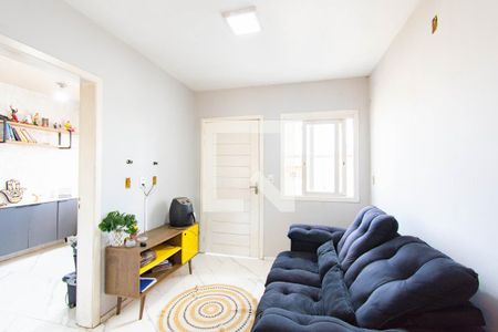 Casa à venda com 2 quartos, 50m² em Brigadeira, Canoas