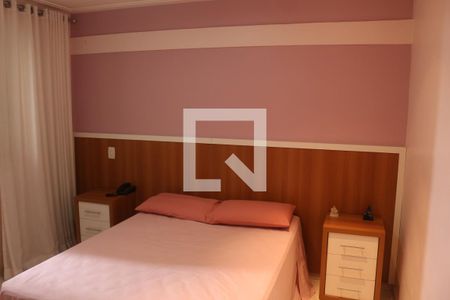 Quarto 2 de apartamento à venda com 2 quartos, 56m² em Mauá, São Caetano do Sul