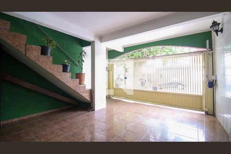 Casa à venda com 3 quartos, 125m² em Jardim Tango, São Paulo
