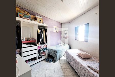 Quarto 1 de casa à venda com 3 quartos, 80m² em Bandeiras, Osasco