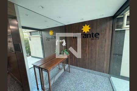 Área comum de apartamento à venda com 2 quartos, 51m² em Jardim Alvorada, Belo Horizonte