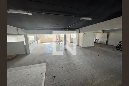 Área comum de apartamento à venda com 2 quartos, 51m² em Jardim Alvorada, Belo Horizonte