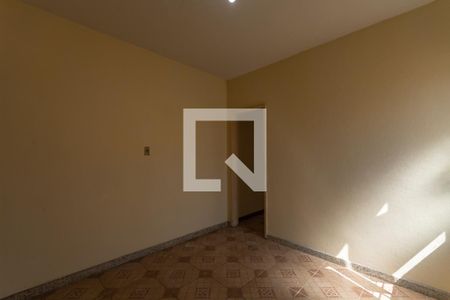 Sala de casa para alugar com 1 quarto, 60m² em São Salvador, Belo Horizonte