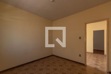 Quarto de casa para alugar com 1 quarto, 60m² em São Salvador, Belo Horizonte