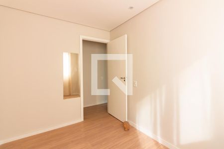 Quarto 2 de apartamento para alugar com 2 quartos, 41m² em Jardim Boa Vista (zona Oeste), Osasco