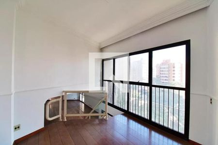 Foto 08 de apartamento à venda com 4 quartos, 251m² em Real Parque, São Paulo