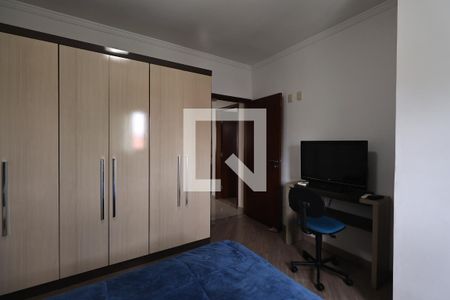 Quarto 1 de apartamento à venda com 2 quartos, 144m² em Jardim Stella, Santo André