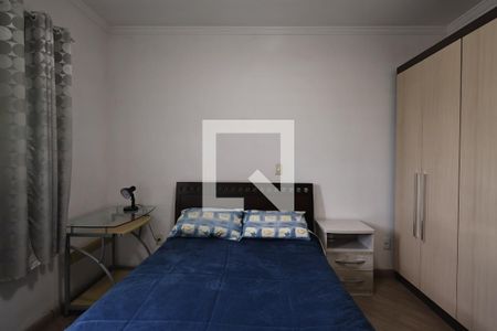 Quarto 1 de apartamento à venda com 2 quartos, 144m² em Jardim Stella, Santo André