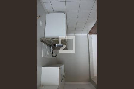 Apartamento para alugar com 2 quartos, 52m² em Parque Turiguara, Cotia