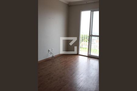 Sala de apartamento para alugar com 2 quartos, 52m² em Parque Turiguara, Cotia