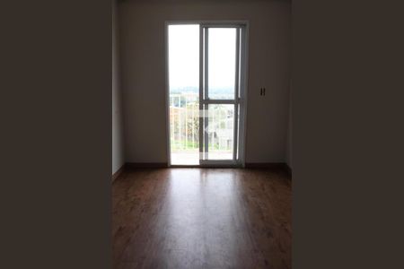 Sala de apartamento para alugar com 2 quartos, 52m² em Parque Turiguara, Cotia