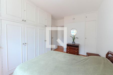 Quarto 1 de apartamento à venda com 1 quarto, 61m² em Consolação, São Paulo