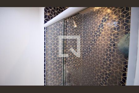 Banheiro de apartamento à venda com 2 quartos, 59m² em Vila Formosa, São Paulo