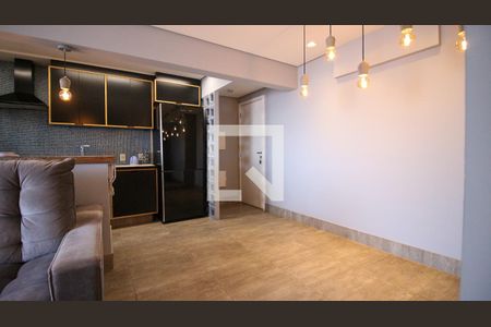 Sala de apartamento à venda com 2 quartos, 59m² em Vila Formosa, São Paulo