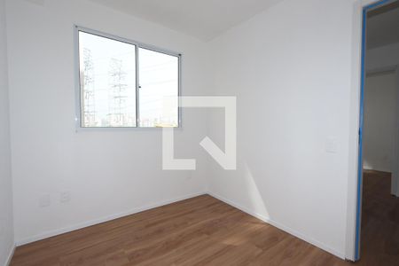 Quarto 1 de apartamento para alugar com 2 quartos, 40m² em Quinta da Paineira, São Paulo