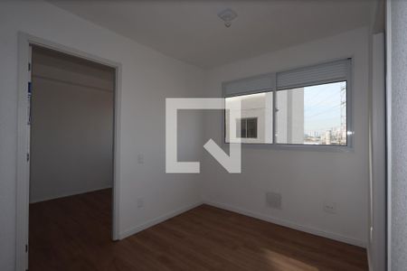 Sala de apartamento para alugar com 2 quartos, 40m² em Quinta da Paineira, São Paulo