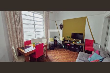 Foto 13 de apartamento à venda com 2 quartos, 72m² em República, São Paulo