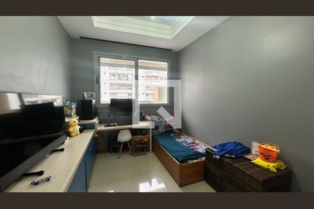 Quarto 1 de apartamento à venda com 2 quartos, 82m² em Recreio dos Bandeirantes, Rio de Janeiro