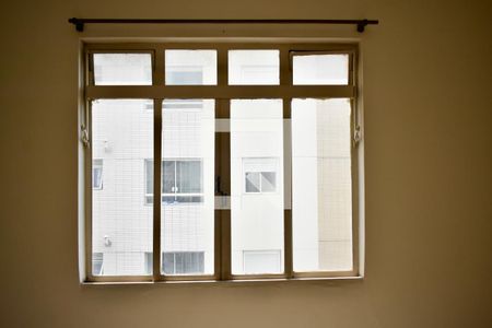 Sala de apartamento para alugar com 2 quartos, 60m² em Mirandópolis, São Paulo