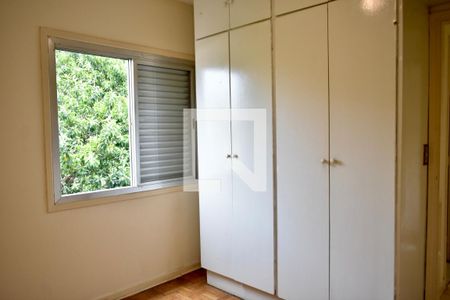 Quarto 1 de apartamento para alugar com 2 quartos, 60m² em Mirandópolis, São Paulo