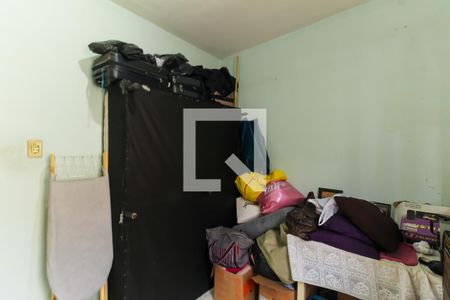 Quarto 2 de casa à venda com 3 quartos, 128m² em Vila Canero, São Paulo