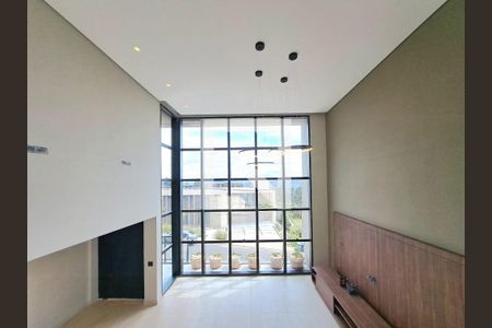 Casa de Condomínio à venda com 4 quartos, 407m² em Alphaville Nova Lima, Nova Lima