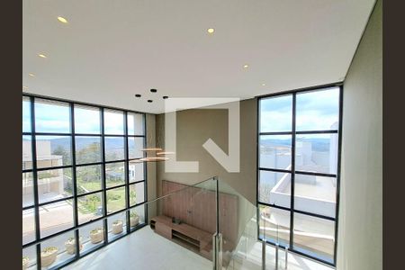 Casa de Condomínio à venda com 4 quartos, 407m² em Alphaville Nova Lima, Nova Lima