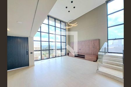 Casa de Condomínio à venda com 4 quartos, 407m² em Alphaville Nova Lima, Nova Lima