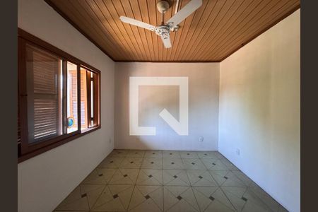 Quarto 1 de casa para alugar com 2 quartos, 90m² em Rio dos Sinos, São Leopoldo